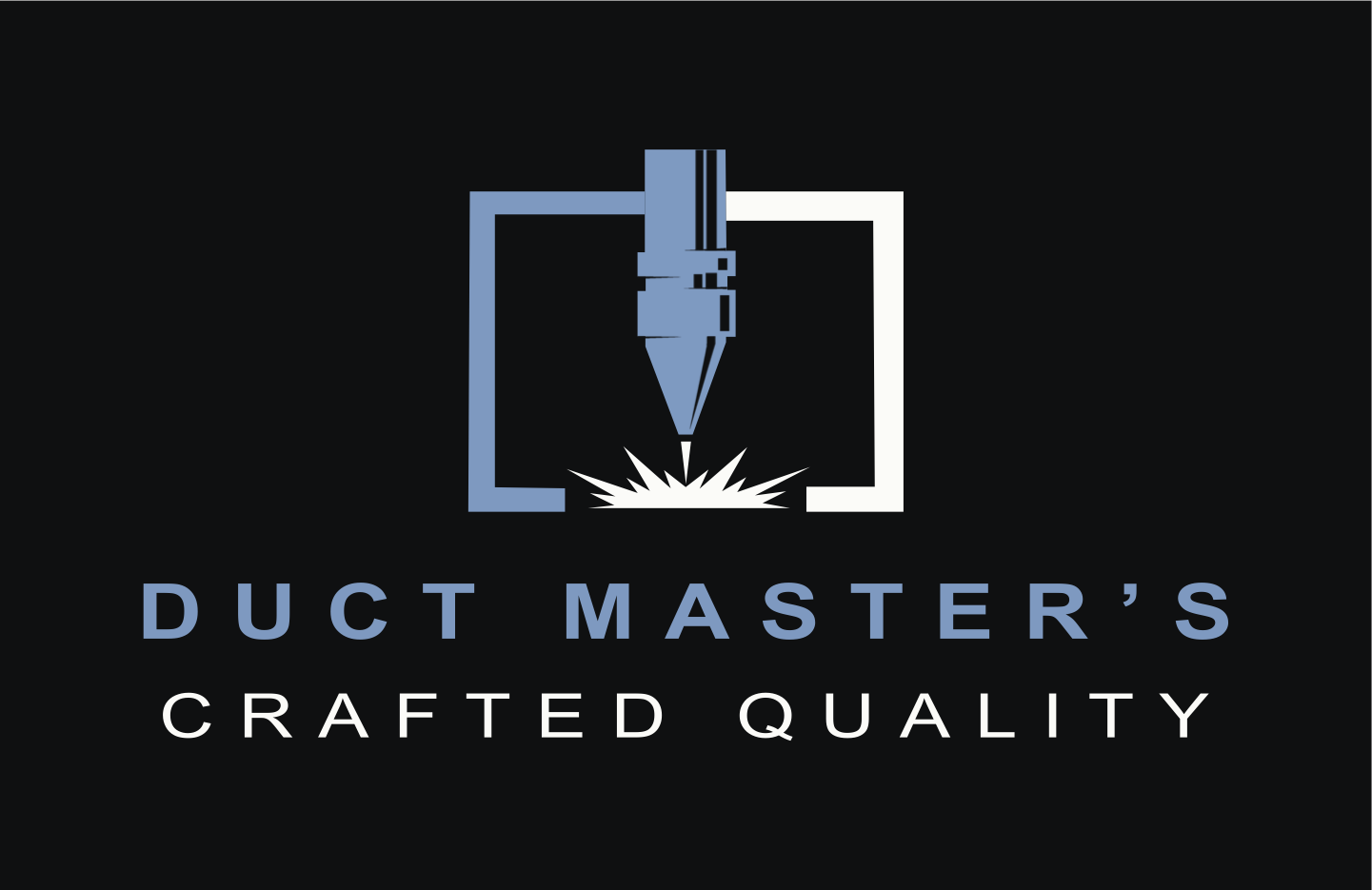 Duct Masters Logo